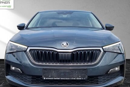 Skoda Scala 41.500 km 17.700 € Leutenbach 71397