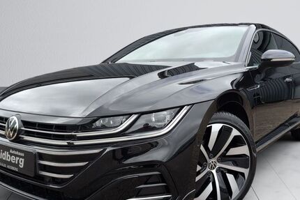 VW Arteon 28.853 km 34.490 &euro; Soltau 29614