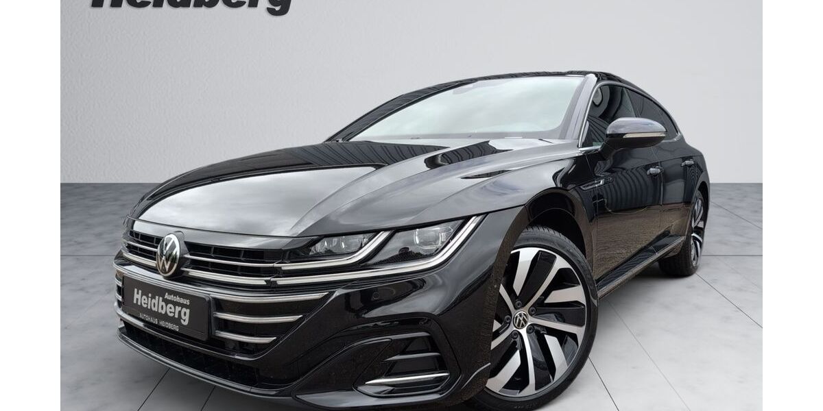 VW Arteon 28.853 km 34.490 &euro; Soltau 29614