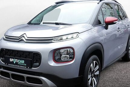 Citroen C3 Aircross 41.500 km 14.999 &euro; Heilbronn 74074