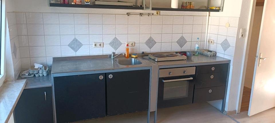 Dachgeschoßwohnung Pirmasens Fehrbach - 2 Zimmer, 52 m&sup2;, 450&euro; | Angebot:26407019