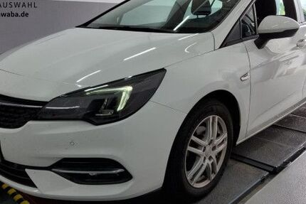 Opel Astra 75.600 km 9.990 &euro; Gersthofen 86368