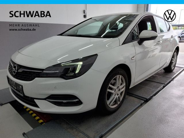 Opel Astra 75.600 km 9.990 &euro; Gersthofen 86368