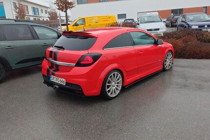 Opel Astra 177.770 km 6.200 &euro; Loitzendorf 94359