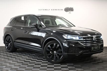 VW Touareg 88.315 km 33.000 &euro; Saerbeck 48369