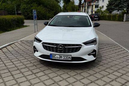 Opel Insignia 200.100 km 12.500 &euro; Mittelbiberach 88441