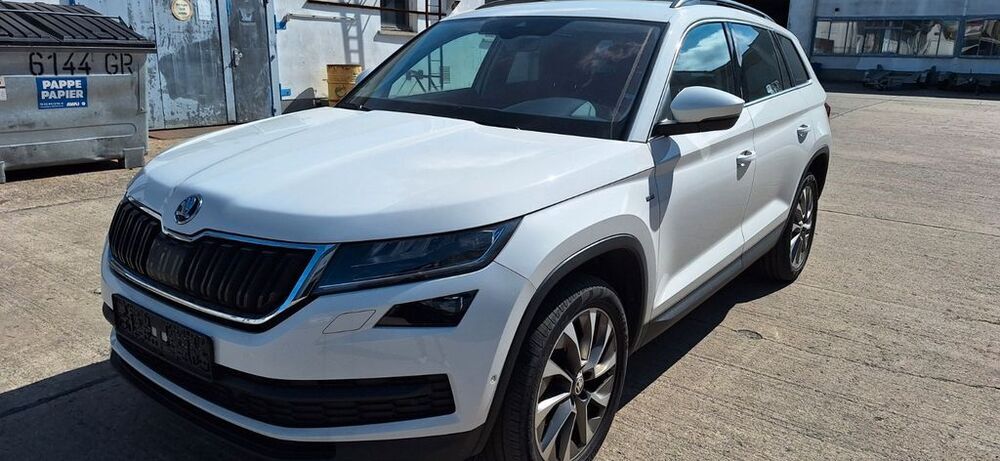 Kodiaq