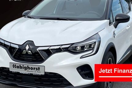 Mitsubishi ASX 1.640 km 25.990 &euro; Sulingen 27232