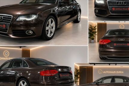 Audi A4 197.000 km 6.333 &euro; Kronshagen 24119