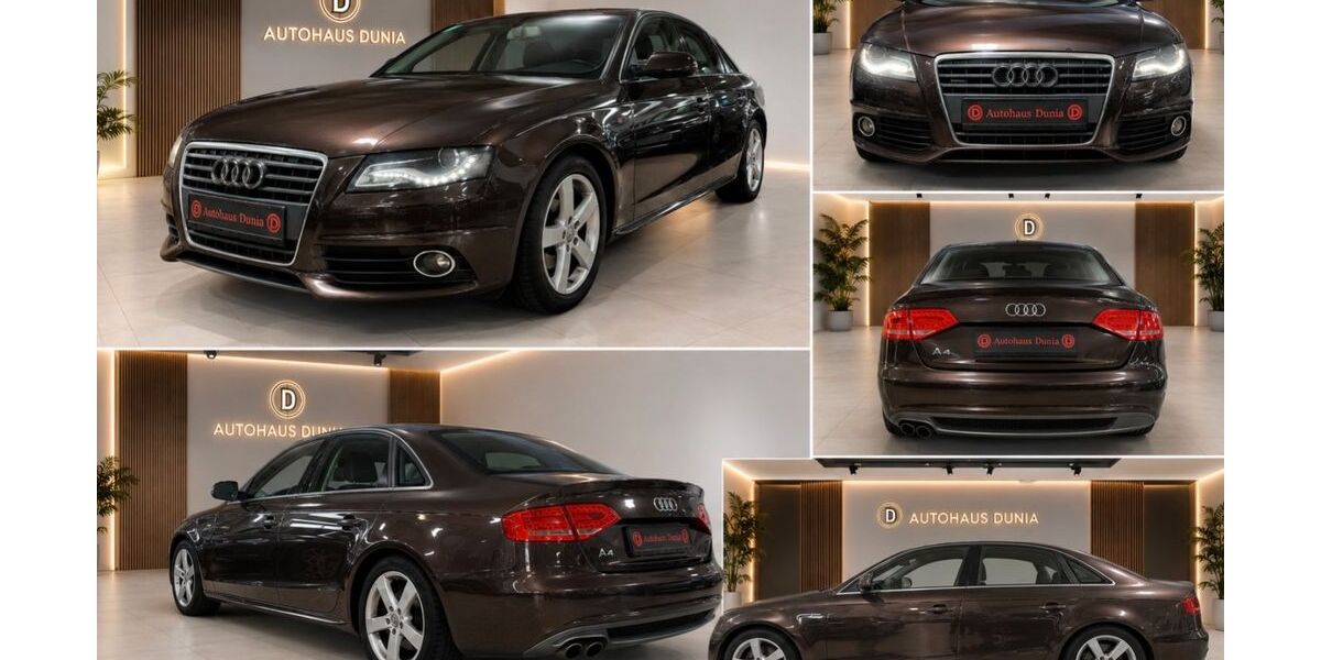 Audi A4 197.000 km 6.333 &euro; Kronshagen 24119