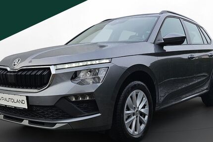 Skoda Kamiq 18.895 km 25.950 &euro; Burghausen 84489