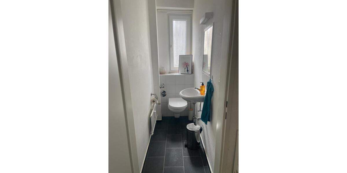 Etagenwohnung Pforzheim Brötzingen - 2 Zimmer, 56 m&sup2;, 680&euro; | Angebot:26663426