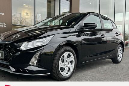 Hyundai i20 6.727 km 17.890 &euro; Ibbenbüren 49479
