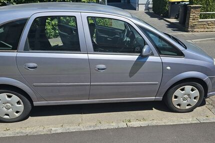 Opel Meriva 170.000 km 1.100 &euro; Hennef 53773