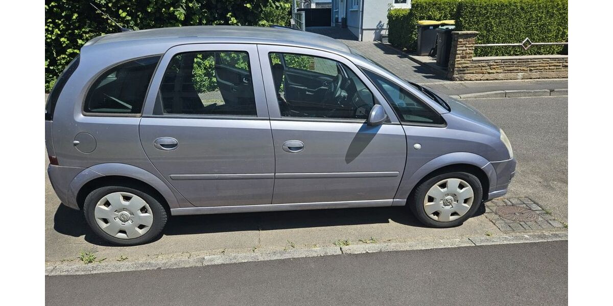 Opel Meriva 170.000 km 1.100 &euro; Hennef 53773