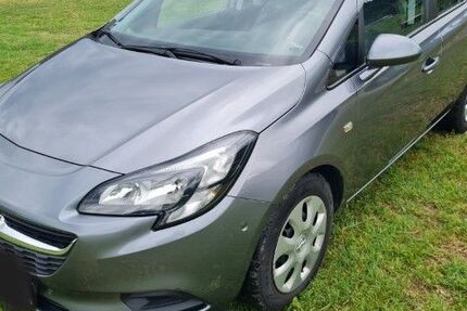 Opel Corsa 134.700 km 8.900 &euro; Reit im Winkl 83242