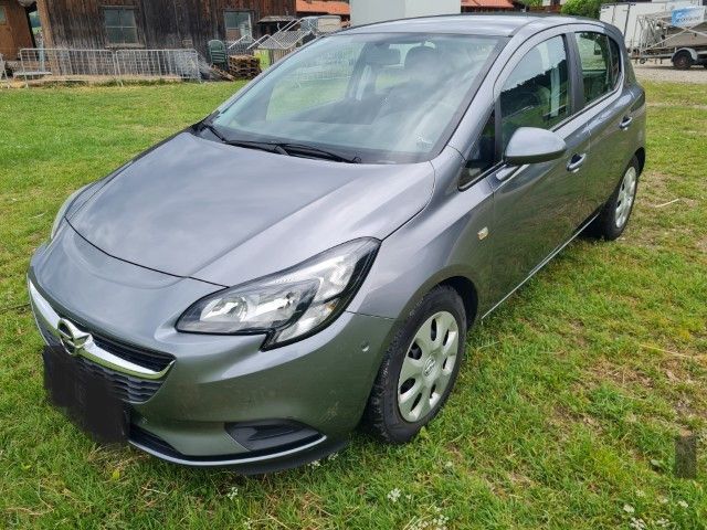 Opel Corsa 134.700 km 8.900 &euro; Reit im Winkl 83242