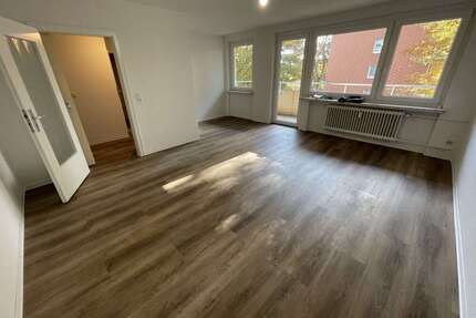Wohnung zum Mieten in Barsinghausen 445 € 44.88 m²