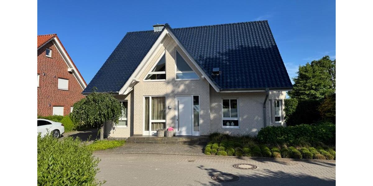 Einfamilienhaus Laer - 6 Zimmer, 252 m&sup2;, 550.000&euro; | Angebot:26992822