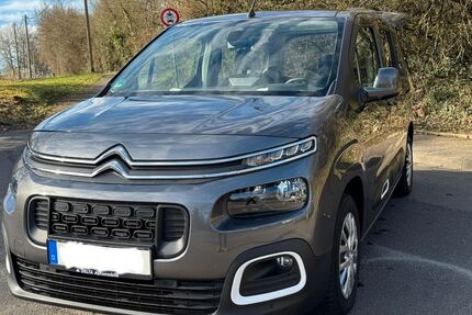 Citroen Berlingo 98.000 km 16.200 &euro; Wiesbaden 65195