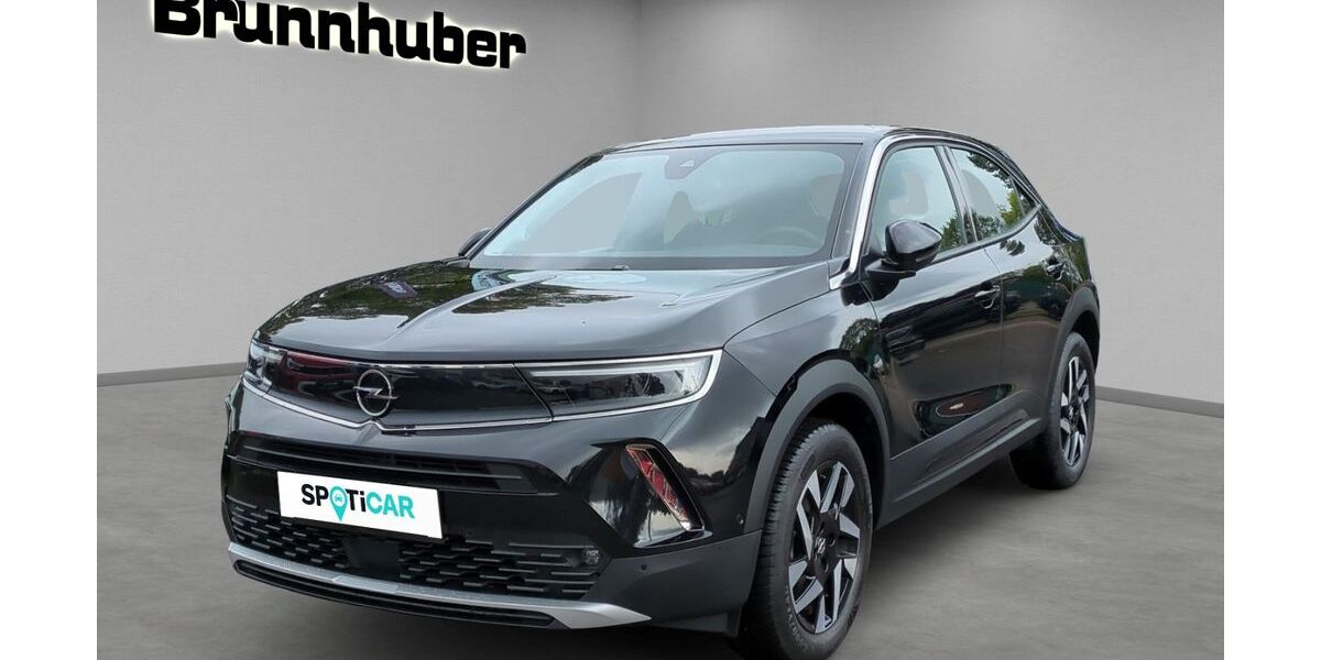 Opel Mokka 15.885 km 17.950 &euro; Augsburg 86156