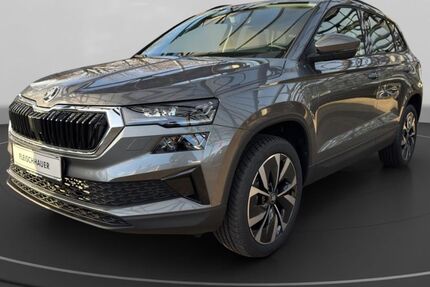 Skoda Karoq 5.000 km 33.330 &euro; Mönchengladbach 41238