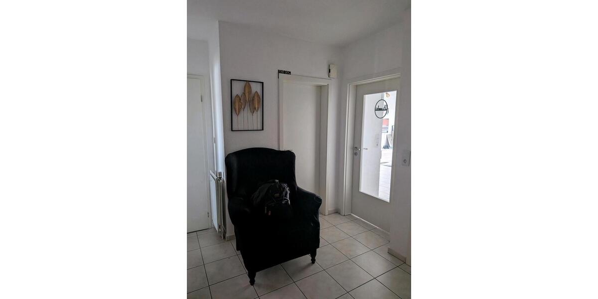 Etagenwohnung Haren (Ems) - 3 Zimmer, 91 m&sup2;, 830&euro; | Angebot:25536172