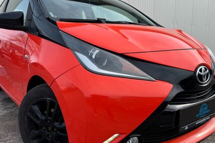 Toyota Aygo (X) 142.949 km 4.499 &euro; Oberding 85445