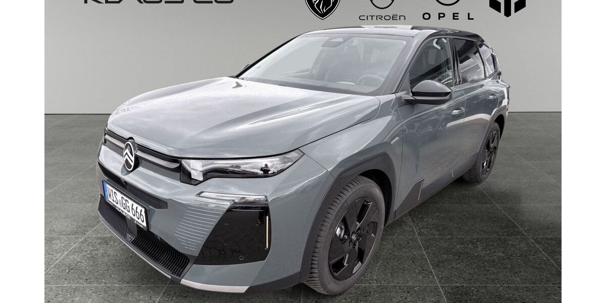 Citroen C5 Aircross 2.179 km 39.890 &euro; Wismar 23970