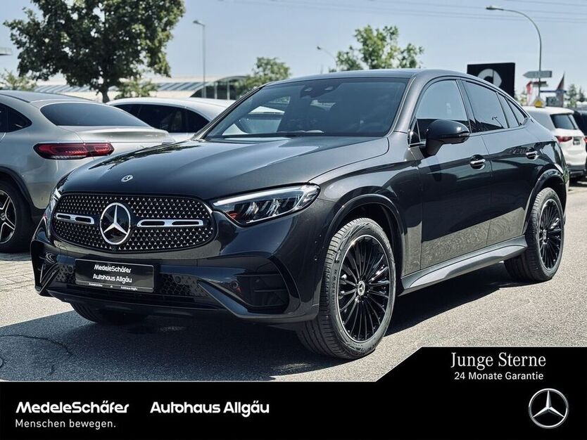 GLC 220