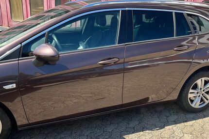 Opel Astra 116.200 km 8.599 &euro; Heimbuchenthal 63872