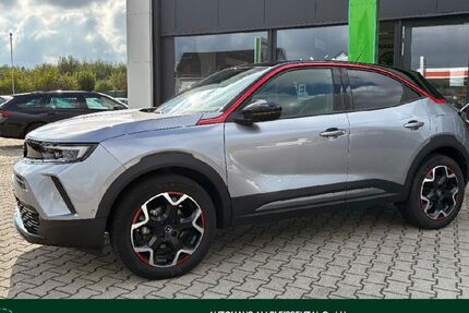Opel Mokka 34.570 km 18.470 € Werdau 08412