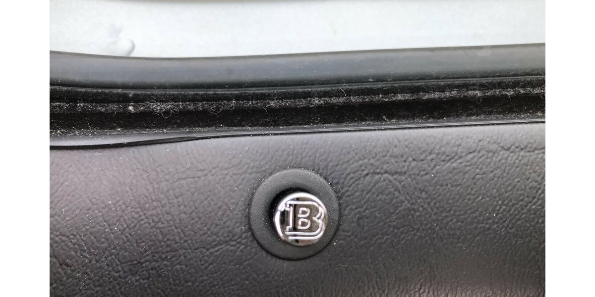 Mercedes-Benz G 500 Limited Edition Werks-Garantie Brabus500 29.000 km 122.999 &euro; Hamburg 22339