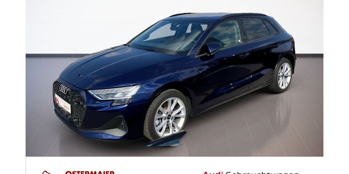 Audi A3 7.410 km 37.980 &euro; Mühldorf am Inn 84453