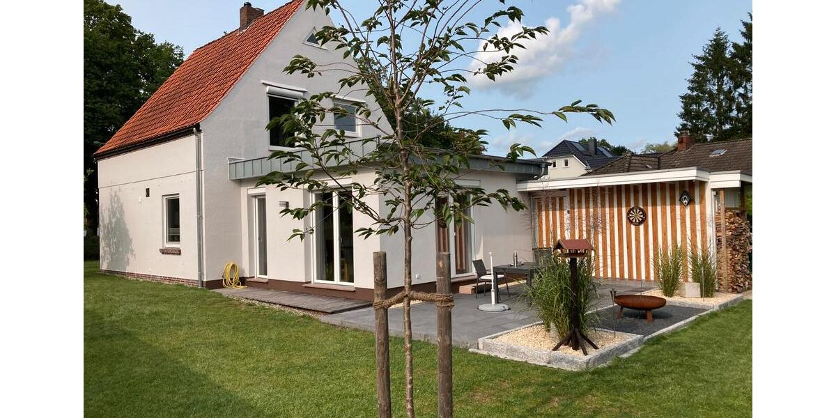 Einfamilienhaus Schwanewede - 5 Zimmer, 128 m&sup2;, 468.000&euro; | Angebot:27014455
