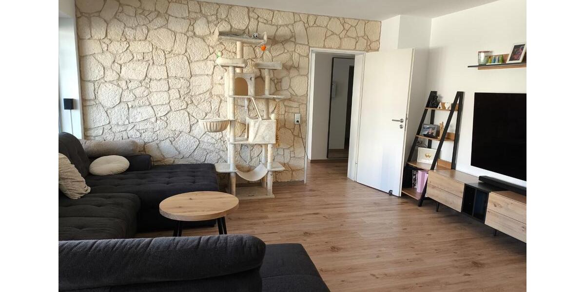 Etagenwohnung Burghausen - 4 Zimmer, 92 m&sup2;, 353.000&euro; | Angebot:27137565