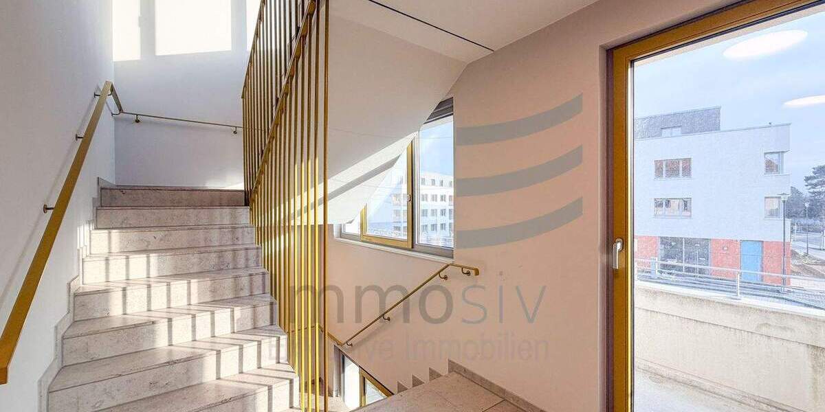 Etagenwohnung Wustermark Elstal - 2 Zimmer, 40 m&sup2;, 219.000&euro; | Angebot:25727569