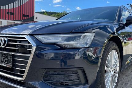 Audi A6 239.374 km 15.899 &euro; Geisingen 78187