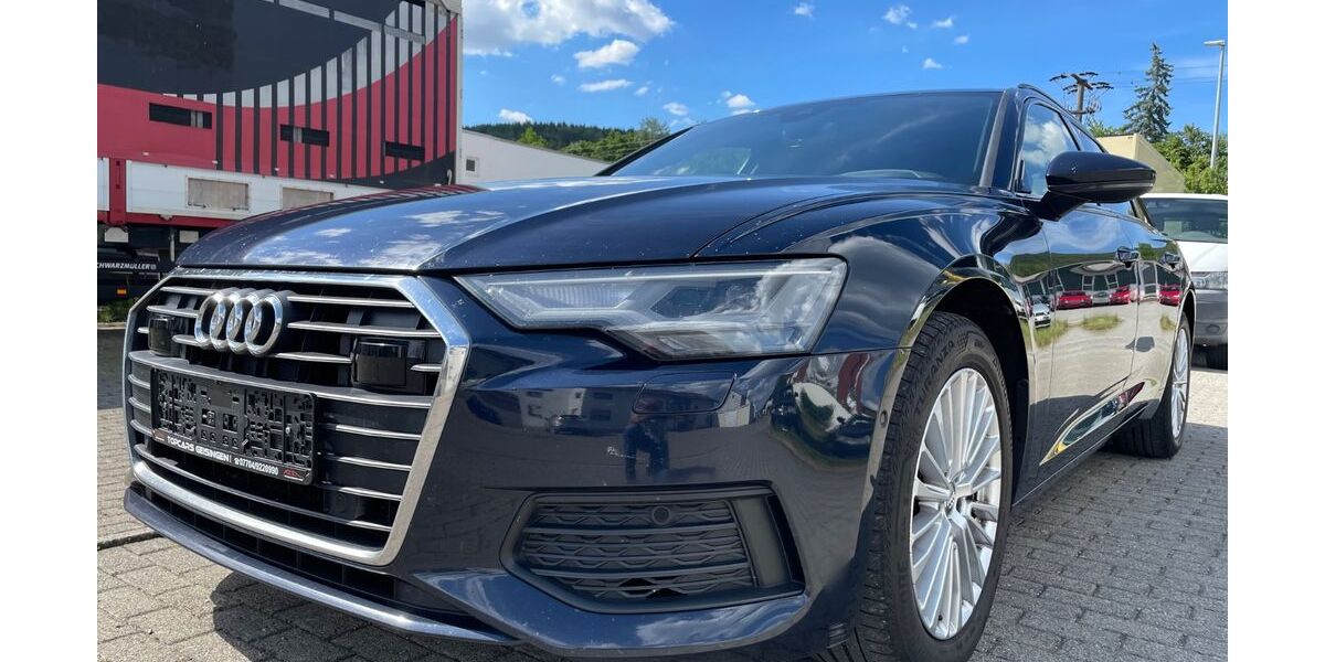 Audi A6 239.374 km 15.899 &euro; Geisingen 78187