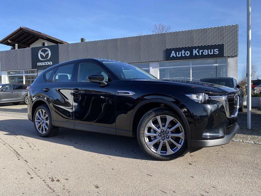 CX-60