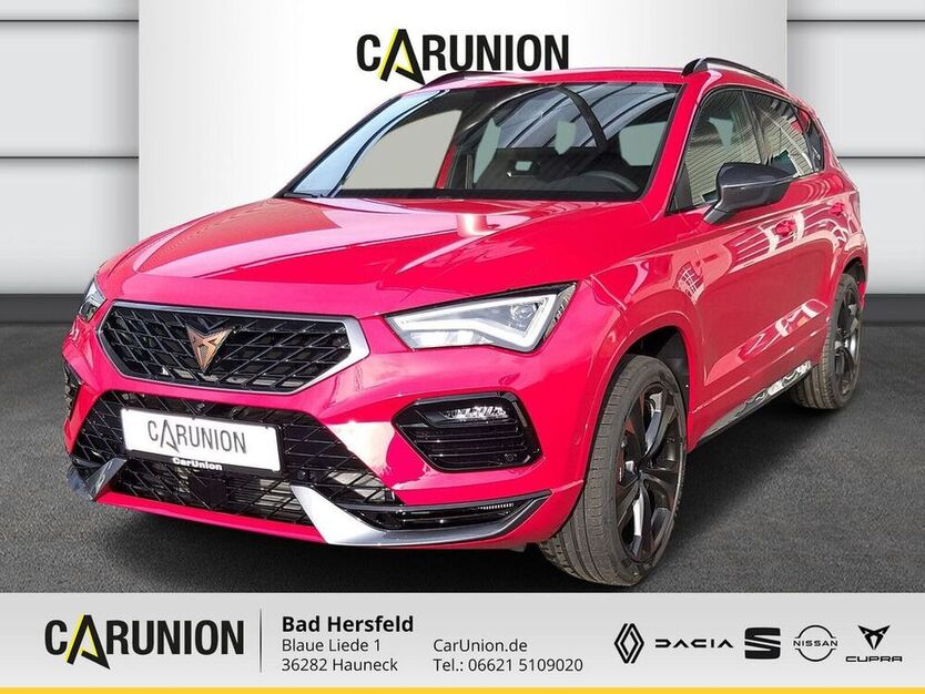 Ateca