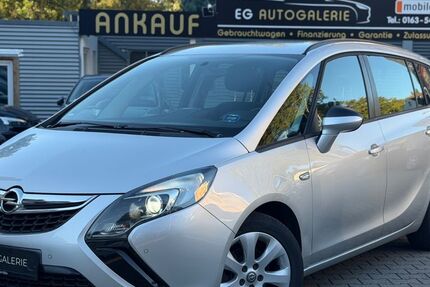 Opel Zafira 192.700 km 5.450 &euro; Köln 51109