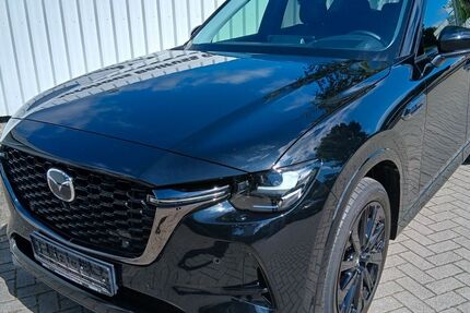 Mazda CX-60 45.690 km 43.950 &euro; Ritterhude 27721