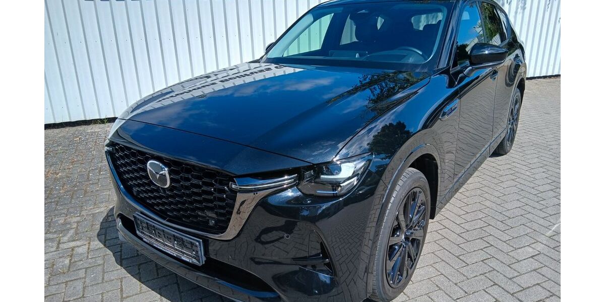 Mazda CX-60 45.690 km 44.850 &euro; Ritterhude 27721