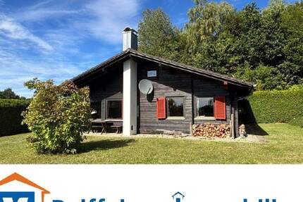 Gemütlicher, gepflegter Bungalow in ruhiger AussichtslageSackgasse - GrafenauHaus i. W. 3 zimmer