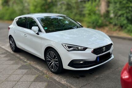 Seat Leon 83.000 km 19.490 &euro; Worms 67549