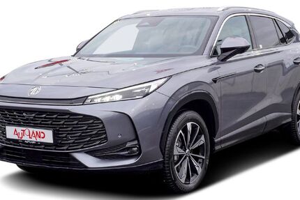 MG HS 3.888 km 28.890 &euro; Berlin 12683