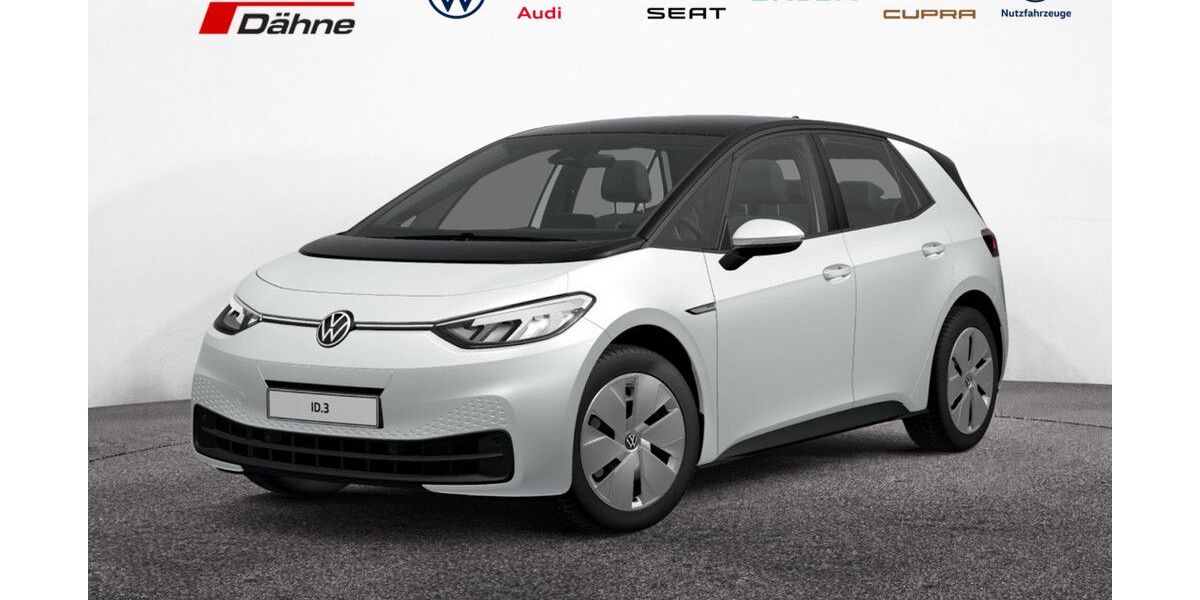 VW ID.3 22.556 km 28.980 &euro; Rathenow 14712