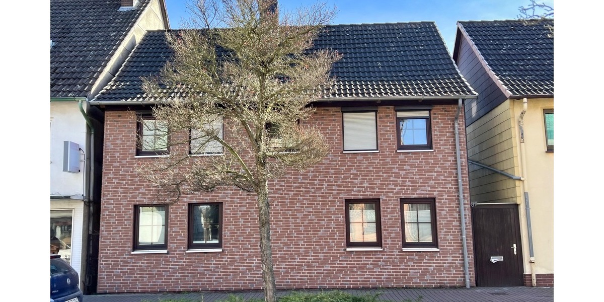 Saniertes Fachwerkhaus sucht SIE - Einfamilienhaus Nordstemmen | Angebot:26283430