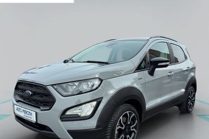 Ford EcoSport 23.250 km 17.850 &euro; Worms 67547